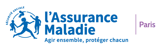 Logo Assurance Maladie